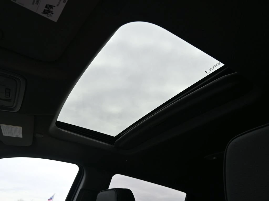 2026 GMC Sierra 2500HD Denali - Photo 19
