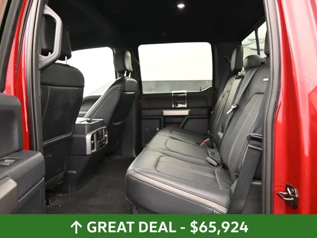 2022 Ford F-250 Platinum photo 23