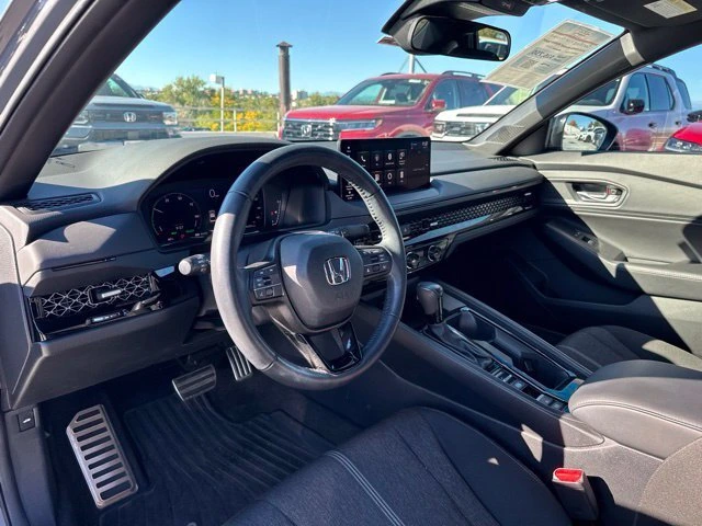 2023 Honda Accord Hybrid Sport - Photo 15