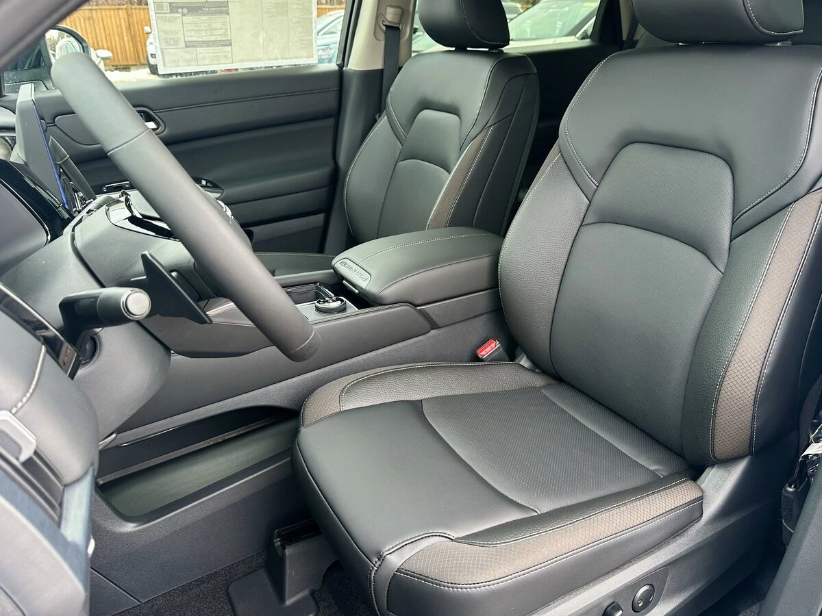 2026 Nissan Pathfinder SL - Photo 27