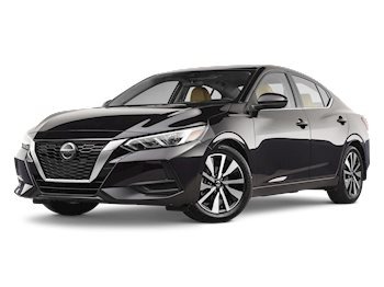 2022 Nissan Sentra