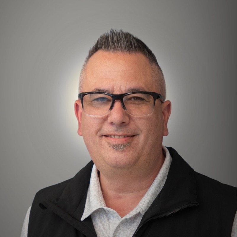 Charlie Palladino