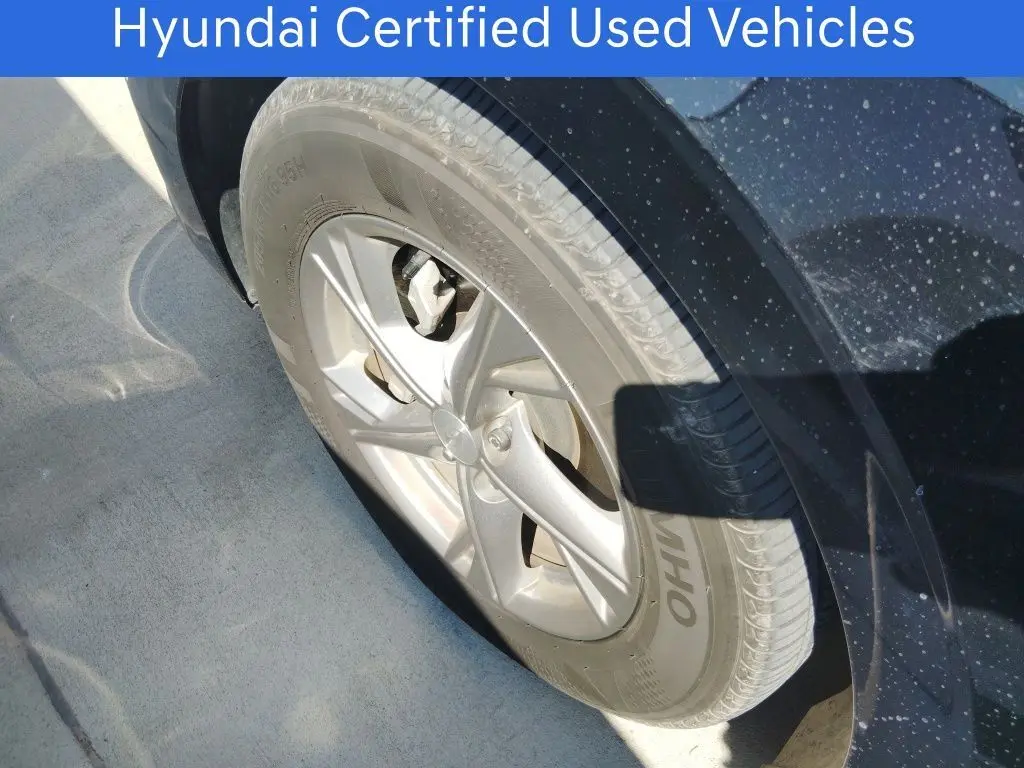2023 Hyundai Sonata SE photo 13