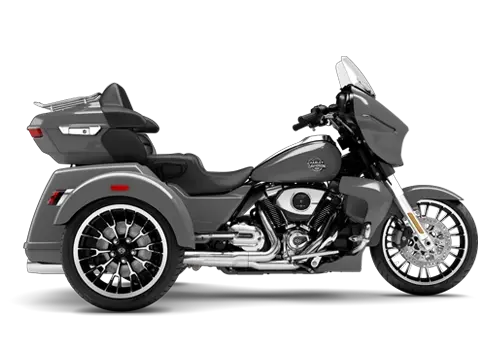 FLHLT 2026 Street Glide 3 Limited