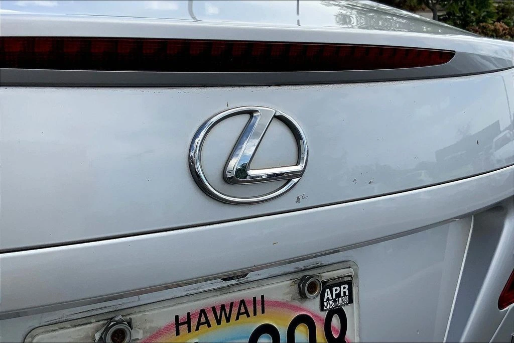 2015 Lexus IS 250 - Photo 29