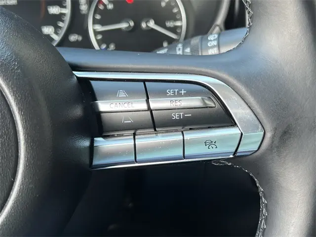 2023 Mazda CX-50 2.5 Preferred Plus photo 13