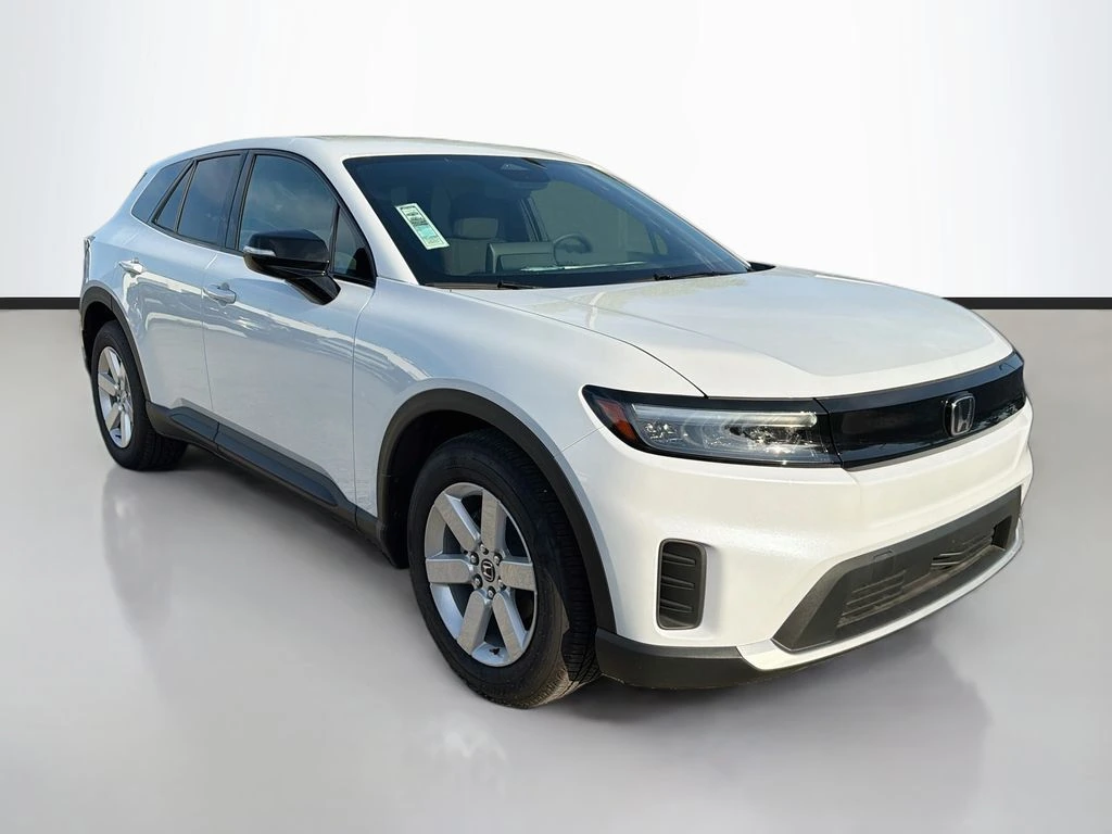 2026 Honda Prologue