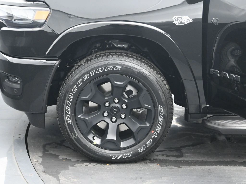 2026 RAM 1500 Big Horn/Lone Star - Photo 29