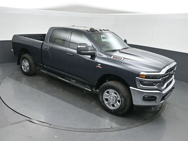 2026 RAM 2500 Tradesman - Photo 28