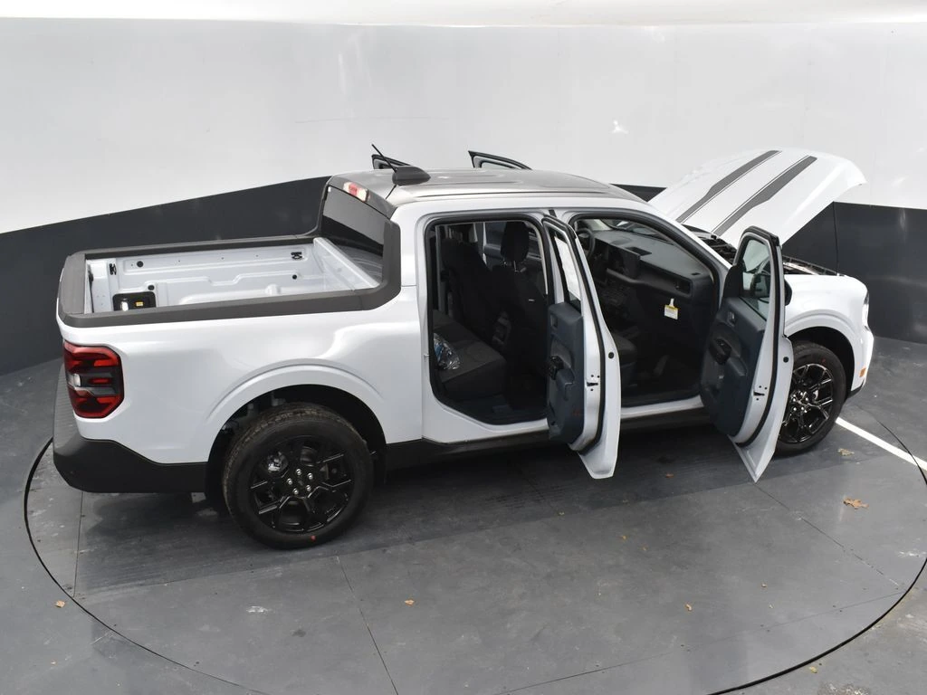 2026 Ford Maverick XLT - Photo 57