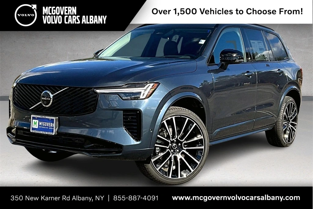 2026 Volvo - image 1