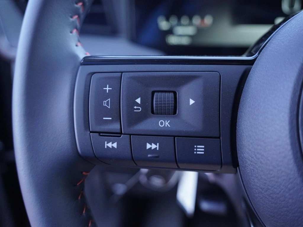 2026 Nissan KICKS SR AWD - Photo 13
