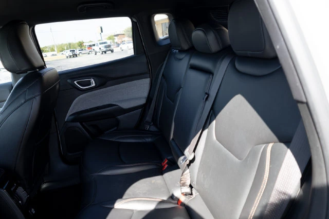 2024 Jeep Compass Latitude Lux - Photo 12