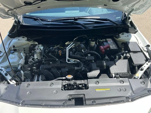 2026 Nissan Altima SV - Photo 11