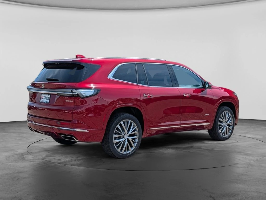 2026 Buick Enclave Avenir - Photo 17