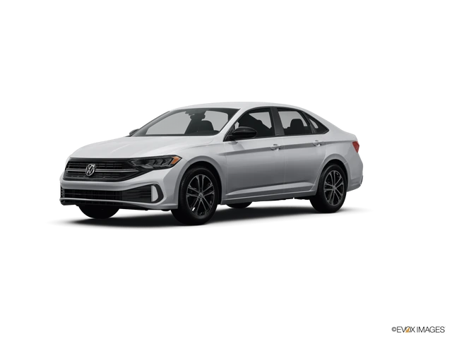 2024 Volkswagen Jetta 1.5T Sport Auto SULEV's photo