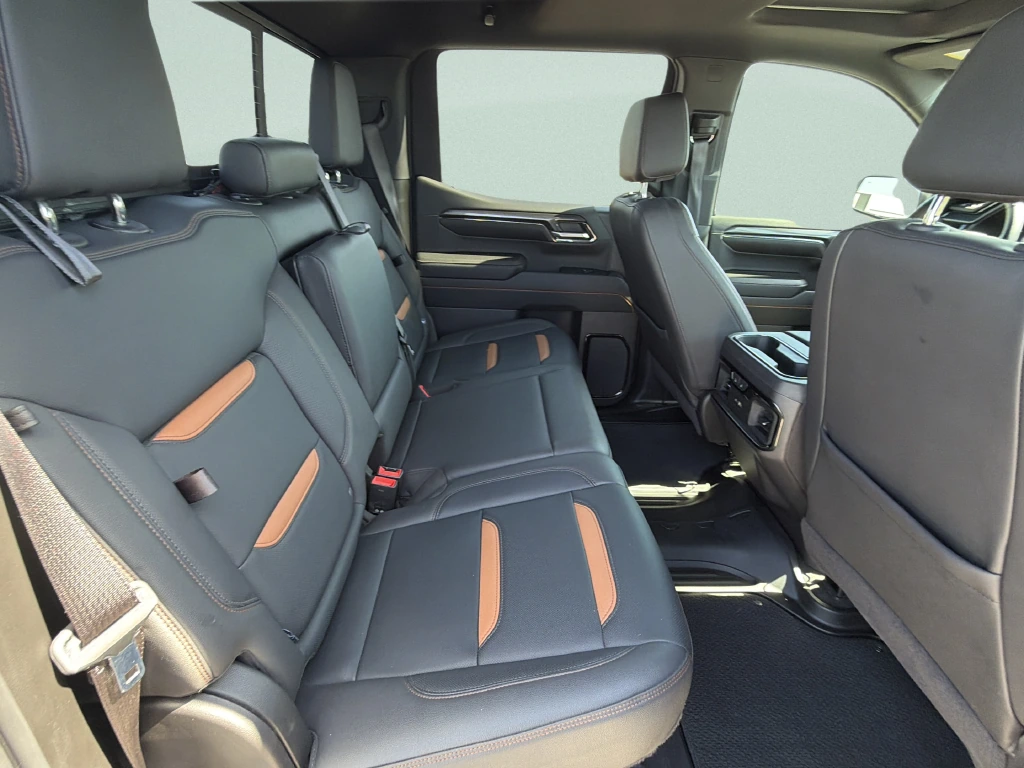2024 GMC Sierra 1500 AT4 - Photo 12