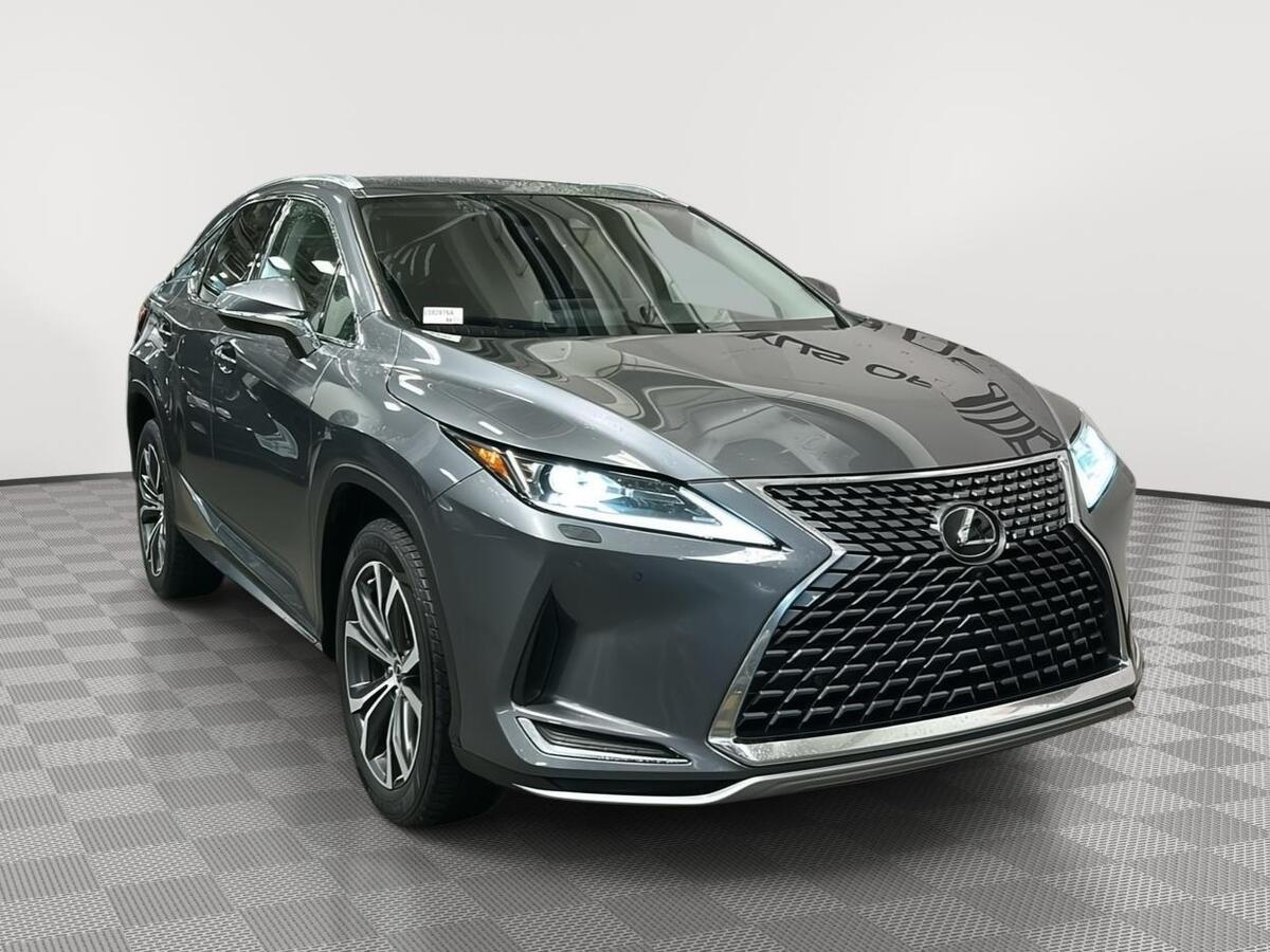 2020 Lexus RX 350 Premium