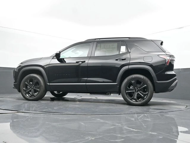 2027 Chevrolet Equinox LT - Photo 47