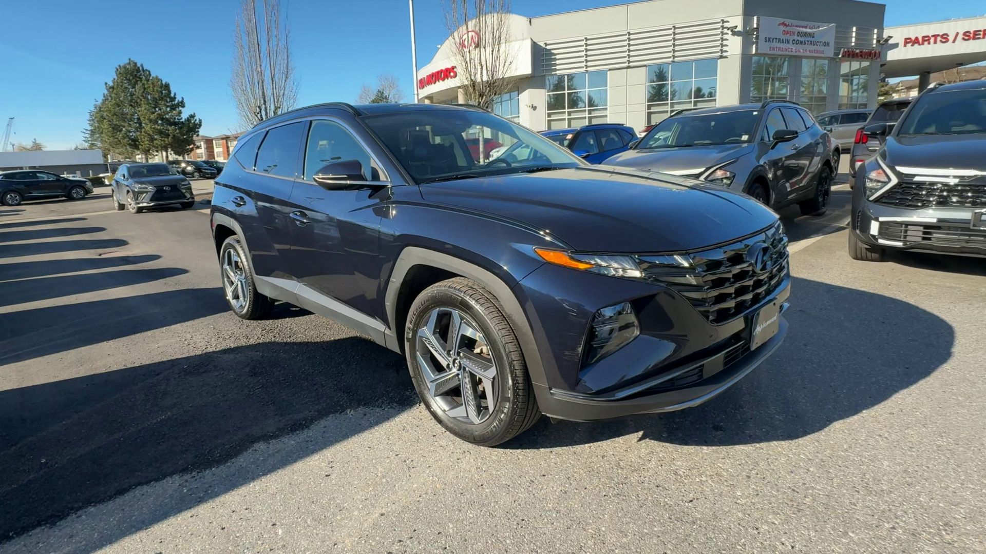 Vehicle
