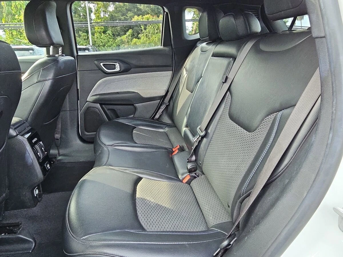 2023 Jeep Compass Latitude - Photo 27
