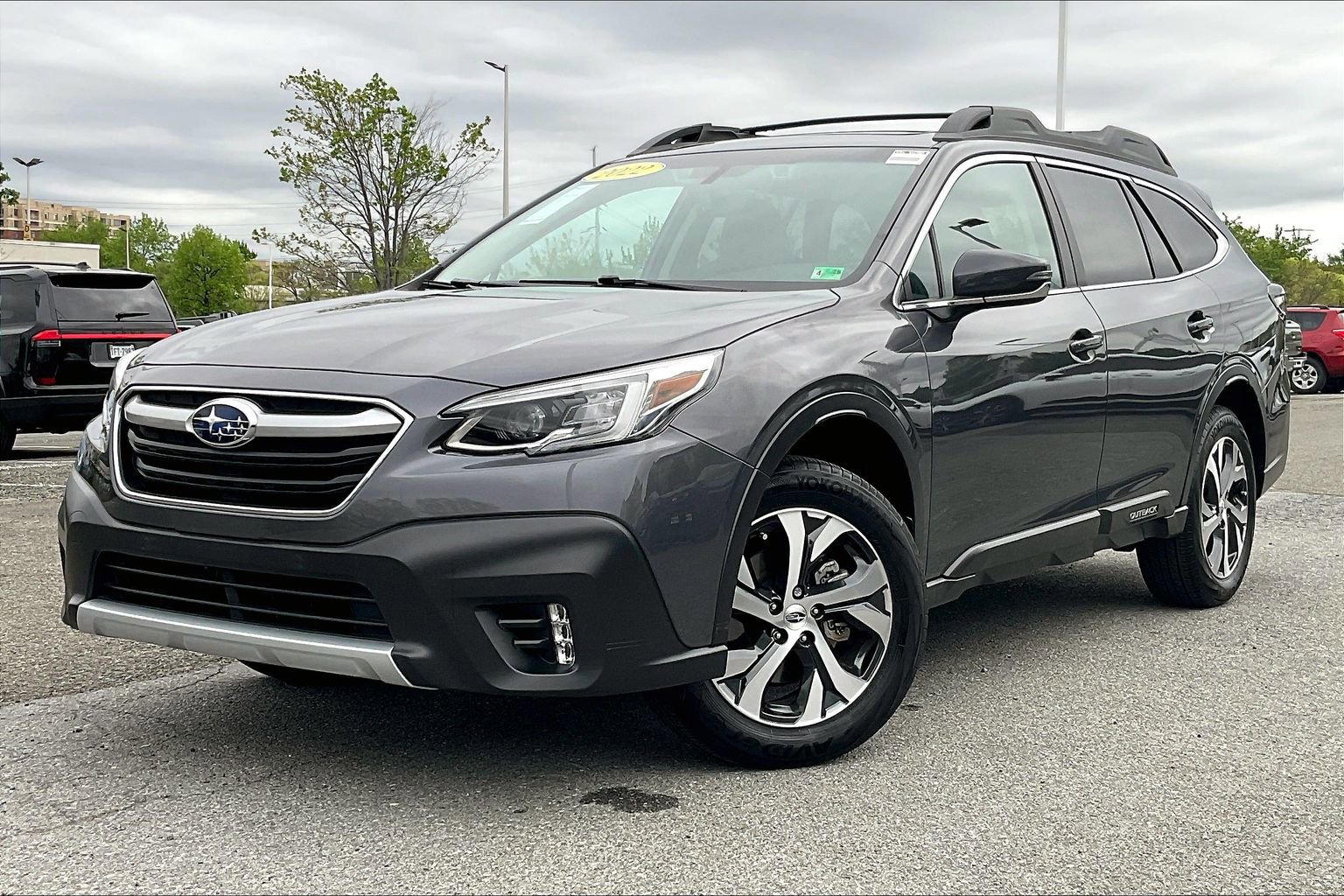 Vehicle