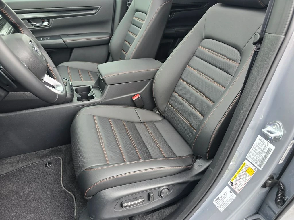 2026 Honda CR-V Sport-L - Photo 16