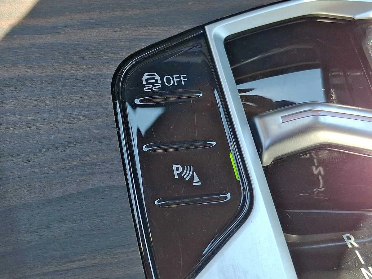 2024 BMW X7 40i - Photo 20