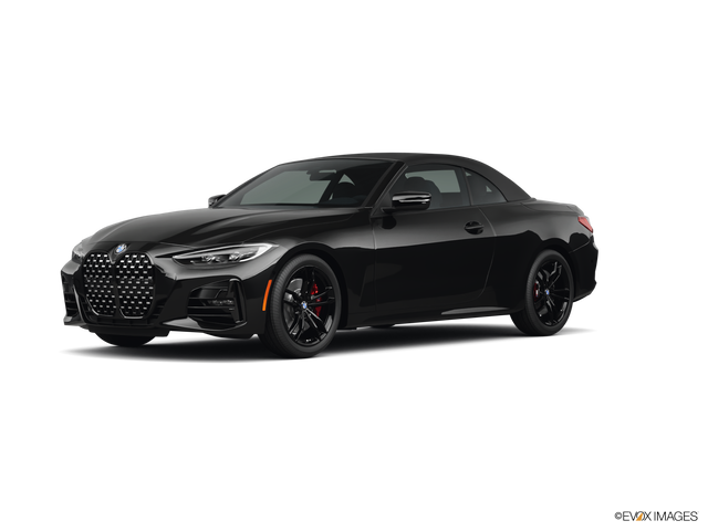 2024 BMW 4 Series 430i