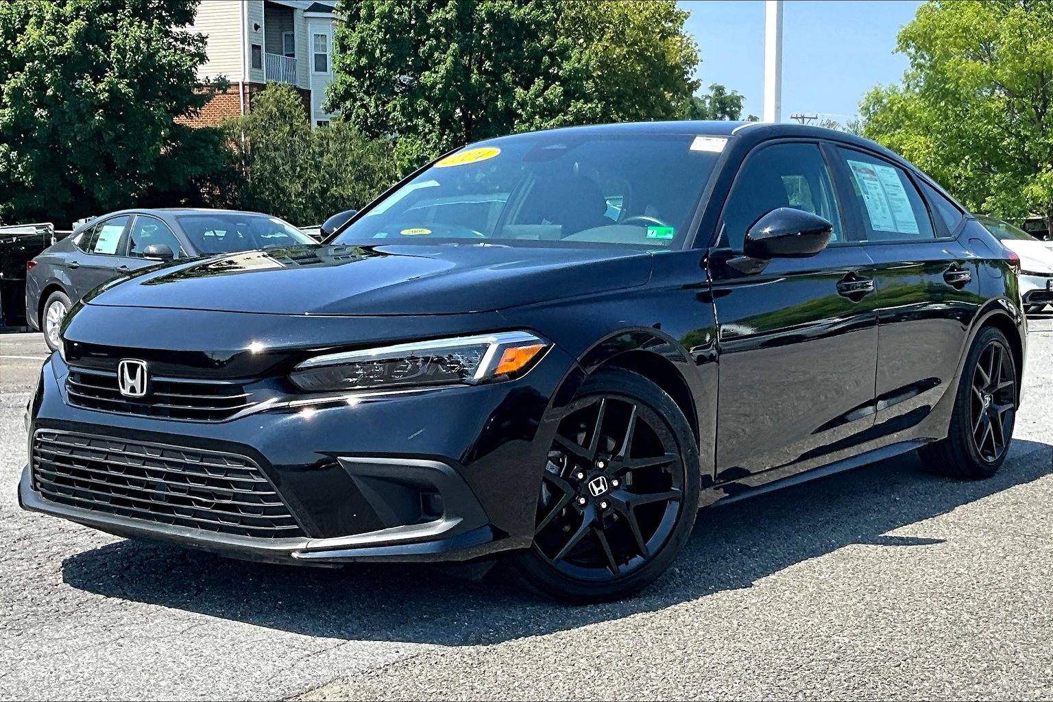 Vehicle