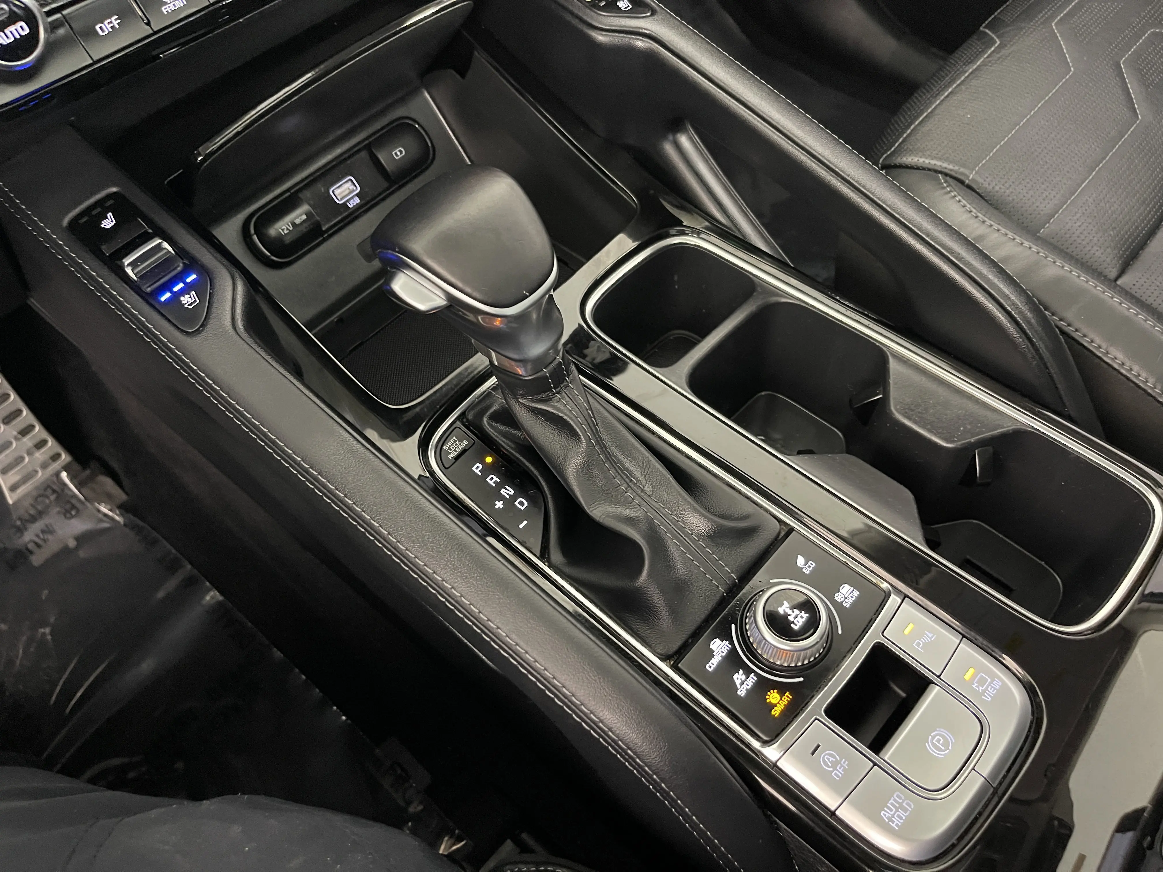 2021 Kia Telluride SX photo 27