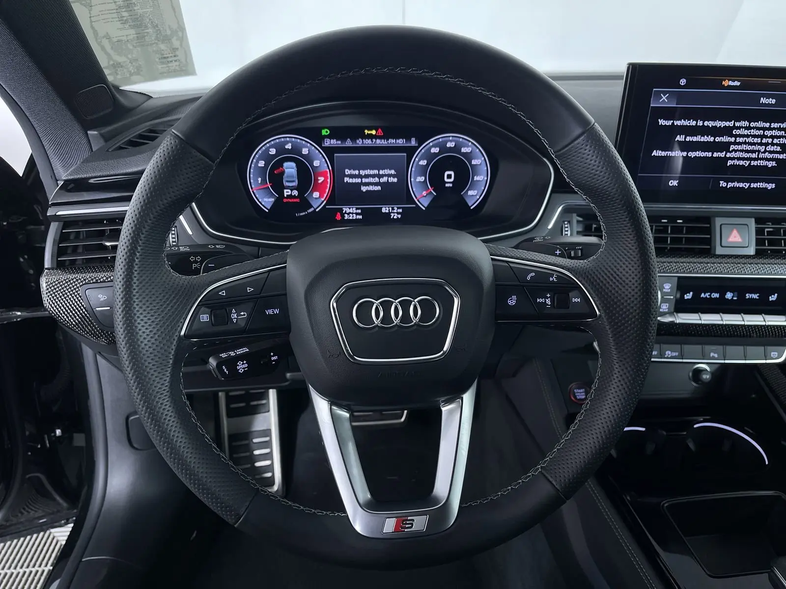 2024 Audi S5 Premium Plus photo 12