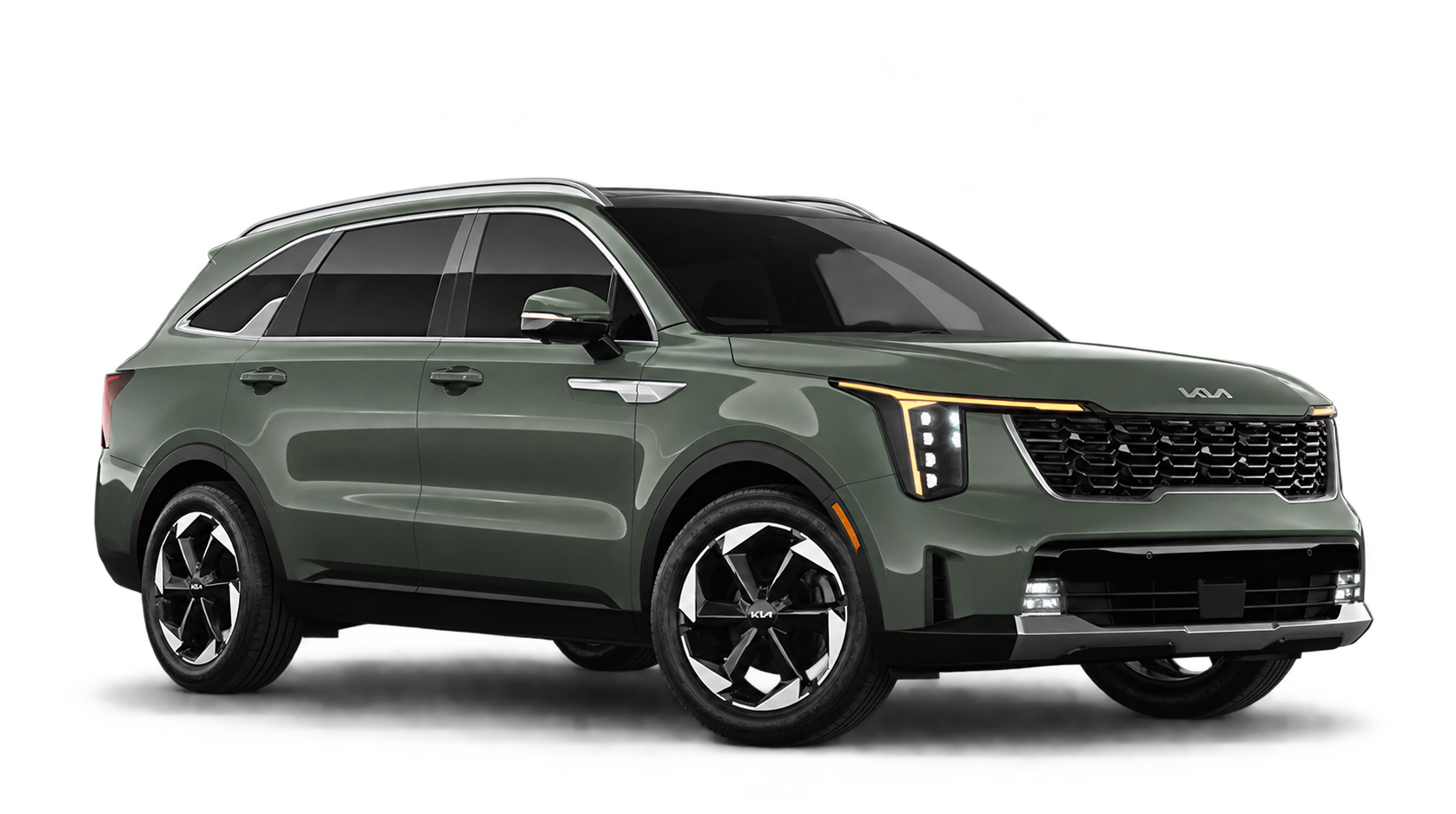 Sorento PHEV 