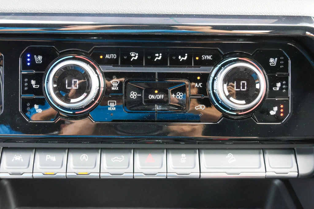 2026 GMC Sierra 1500 AT4 - Photo 23