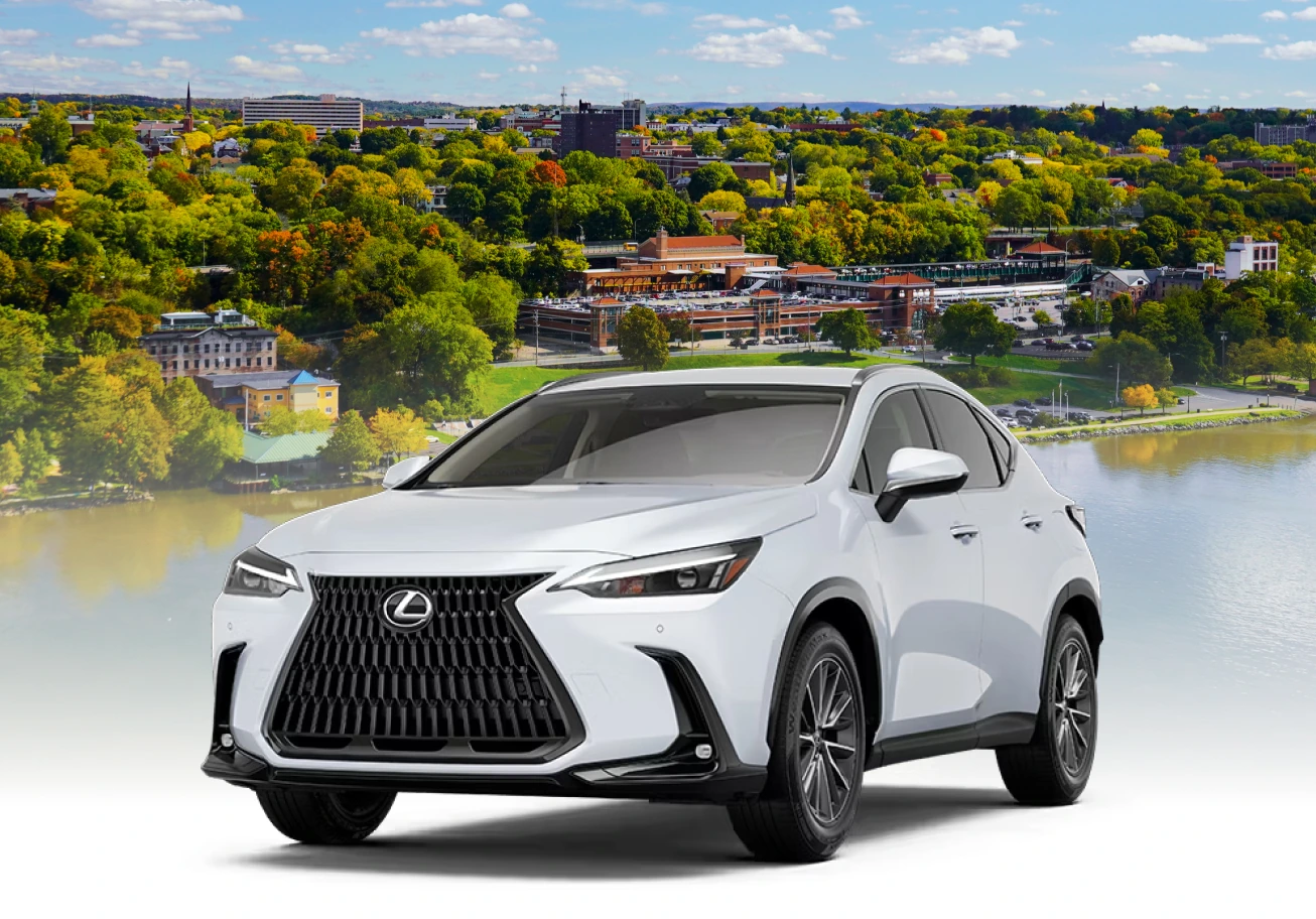 Why Choose Our Lexus Dealer Serving Poughkeepsie?