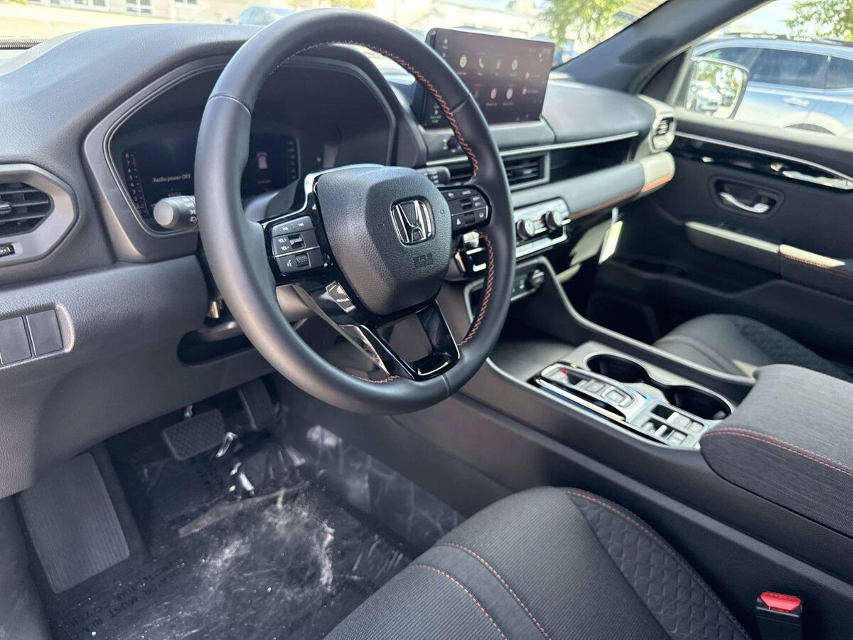 2026 Honda Pilot Sport - Photo 20