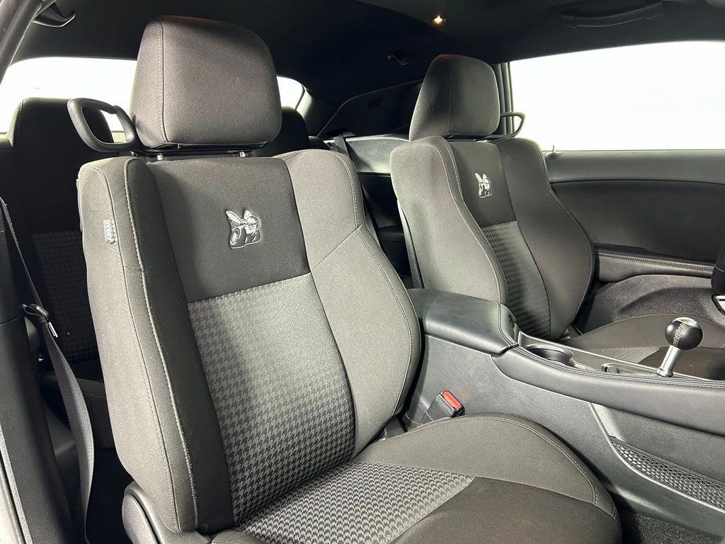 2021 Dodge Challenger R/T - Photo 11