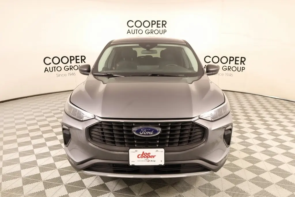 2024 Ford Escape Active photo 8