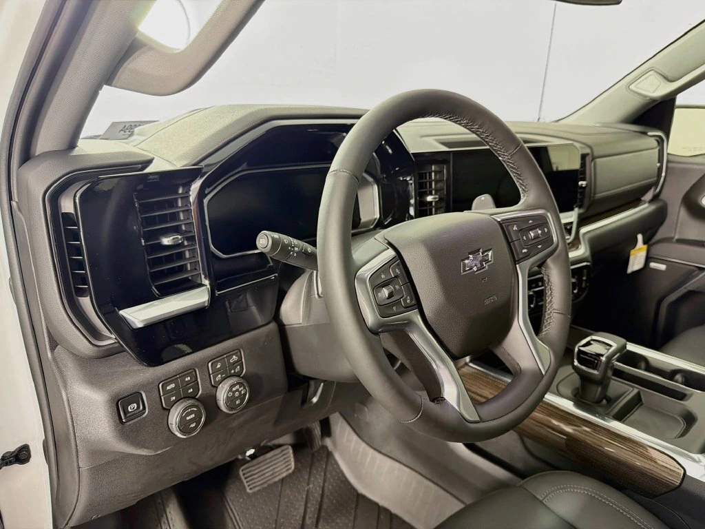 2026 Chevrolet Silverado 1500 RST - Photo 9