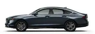 2025 Honda Accord