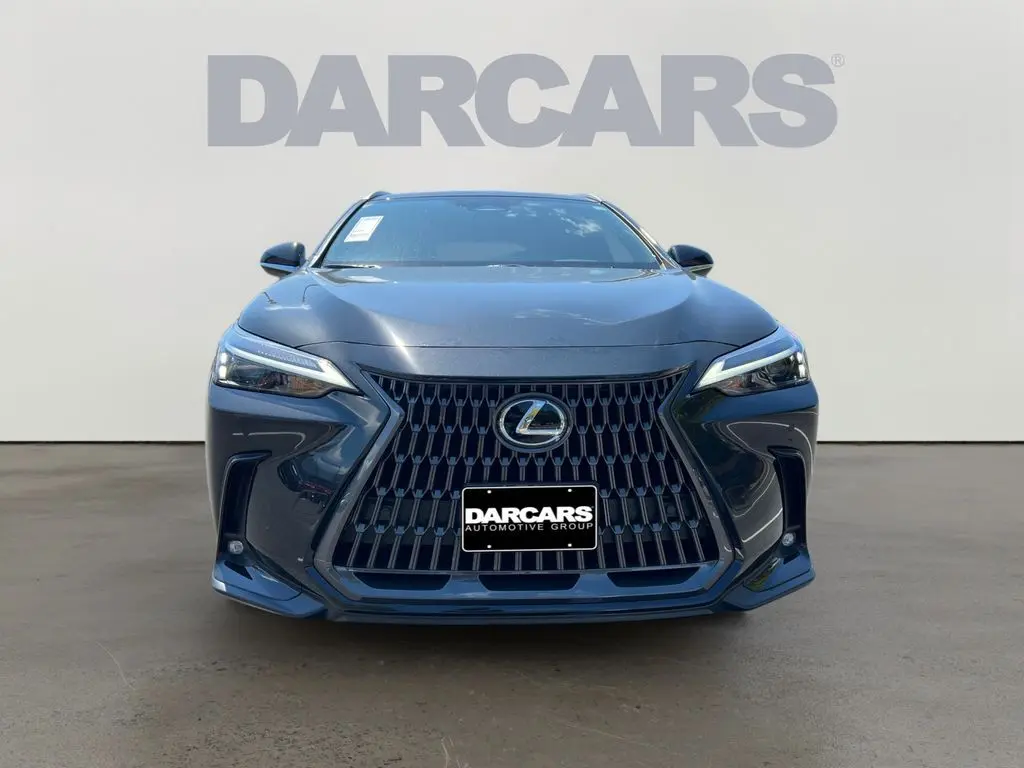 2026 Lexus NX 350 Premium photo 2