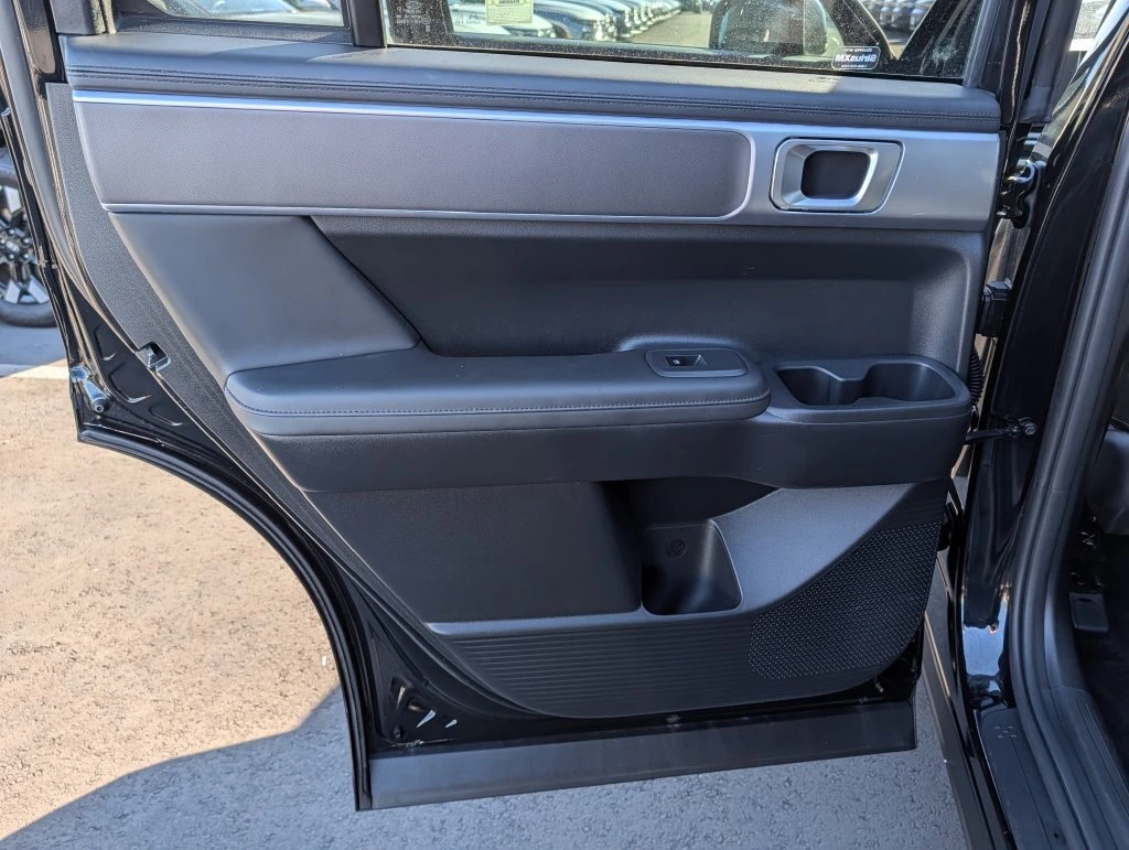 2026 Hyundai Santa Fe SEL - Photo 17