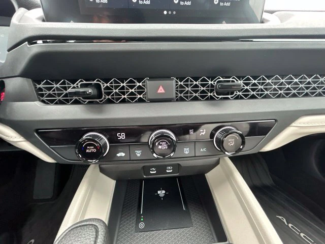 2026 Honda Accord LX - Photo 18