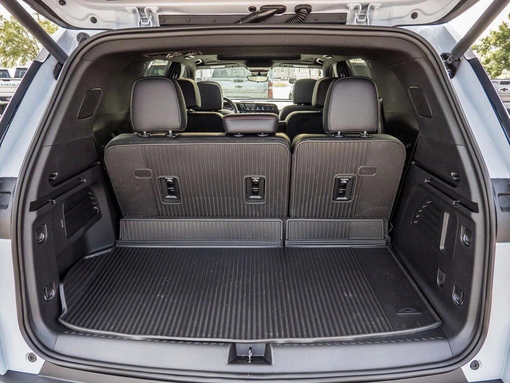 2026 Chevrolet Traverse Z71 - Photo 14
