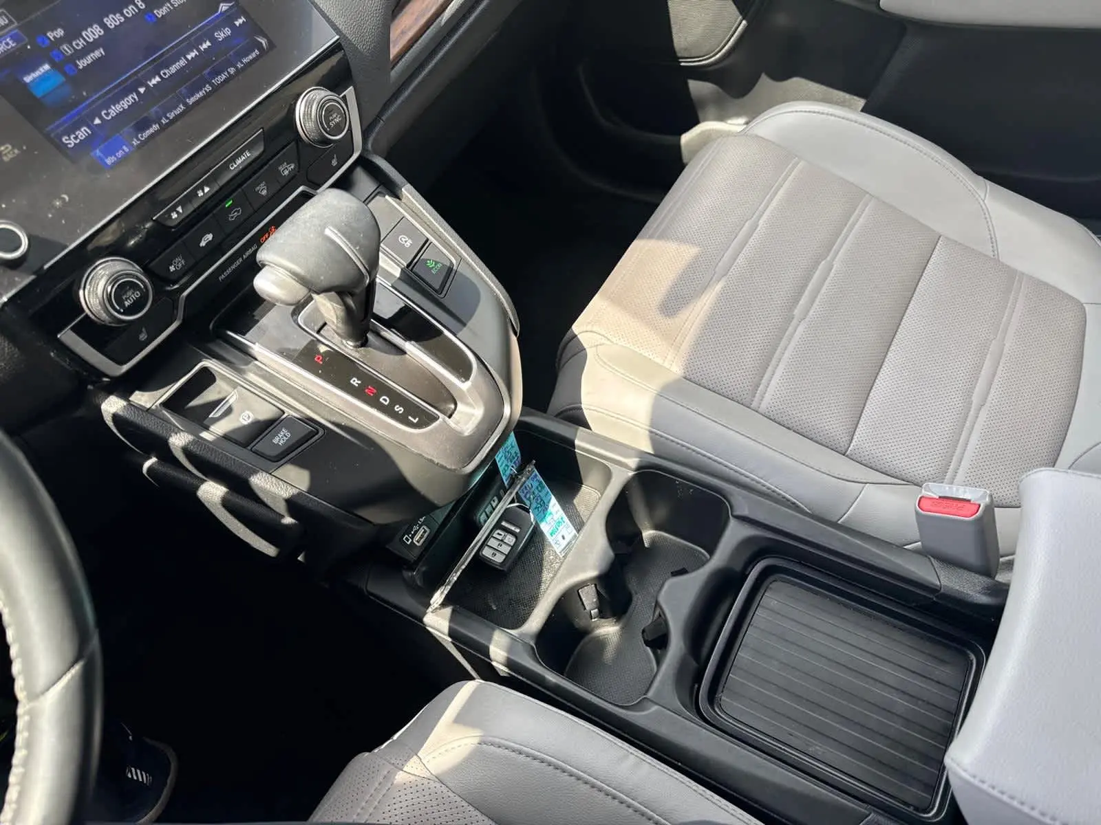 2022 Honda CR-V EX-L photo 25