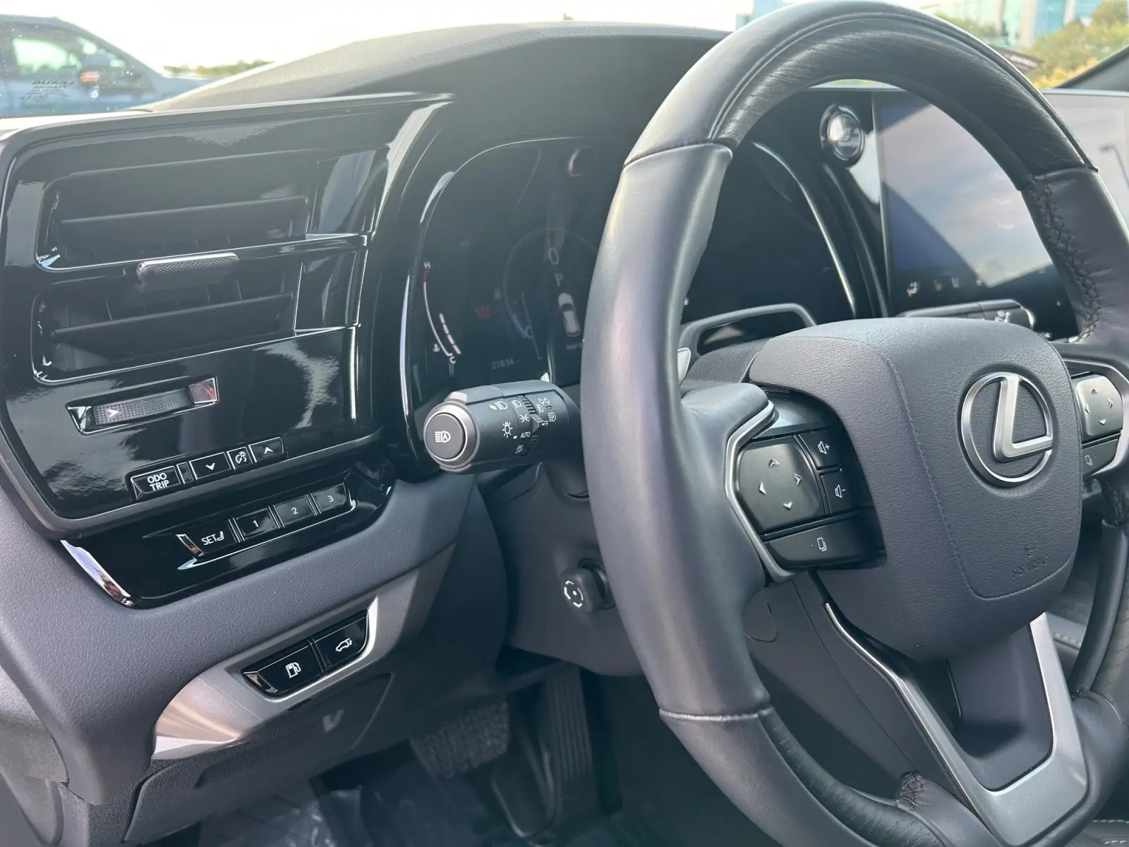 2023 Lexus RX 350 Premium AWD photo 20