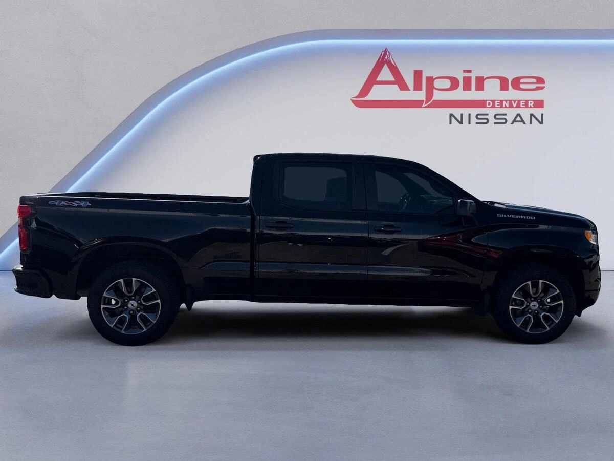 2023 Chevrolet Silverado 1500 RST - Photo 6