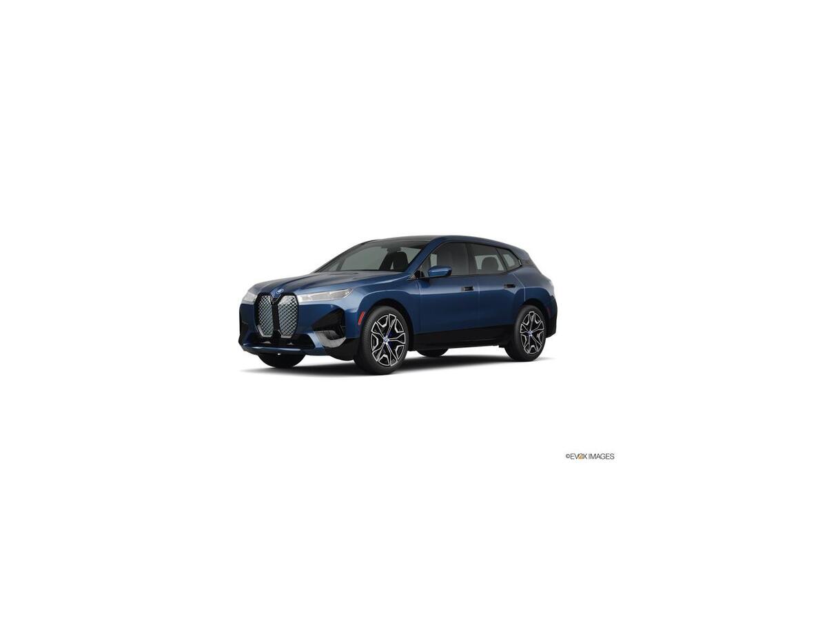 2024 Bmw iX xDrive50
