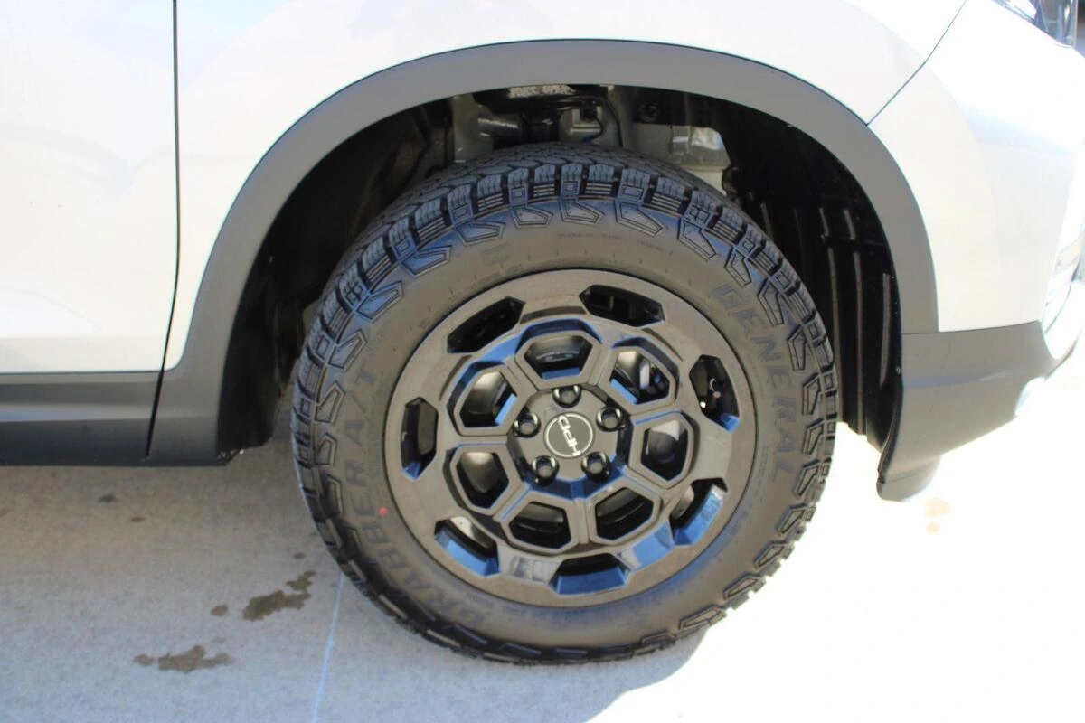 2026 Honda Ridgeline TrailSport - Photo 24