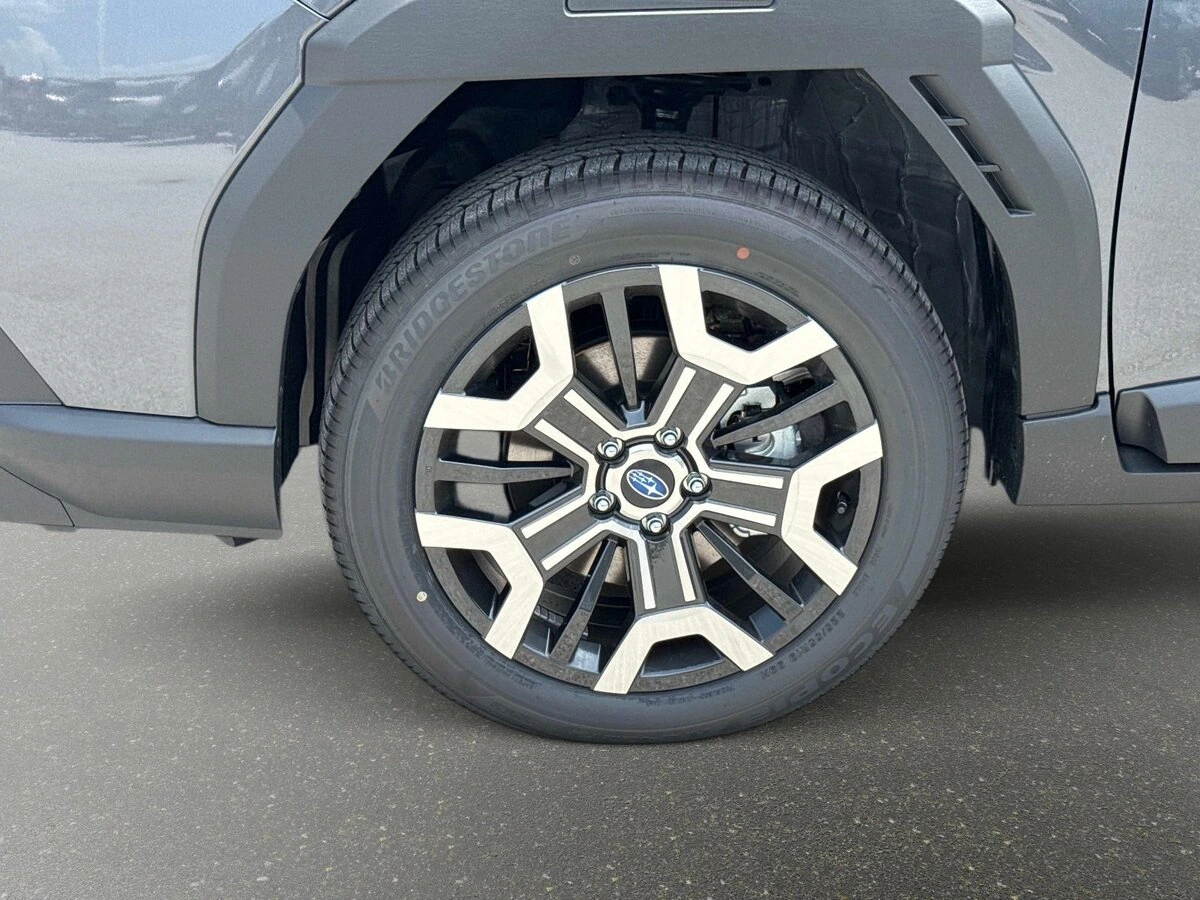 2026 Subaru Outback Touring XT - Photo 11